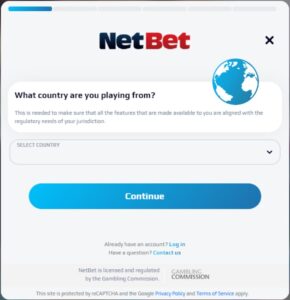 netbet Necə Qeydiyyatdan Keçməli