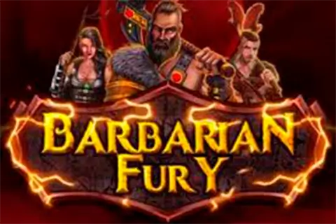 Barbarian Fury