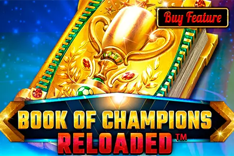 Book of Champions Reloaded