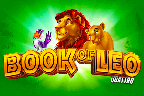 Book of Leo