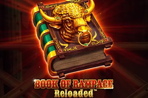 Book Of Rampage Reloaded