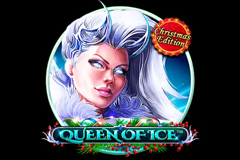 Queen Of Ice