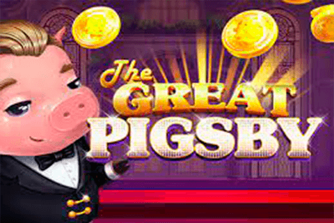 The Great Pigsby