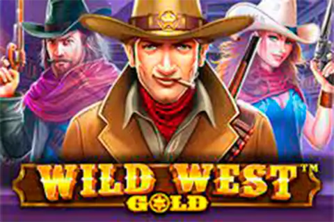 Wild West Gold