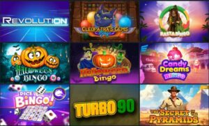 Betandyou Casino Binqo